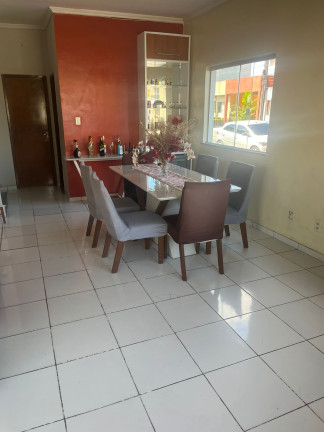 Imagem Casa com 5 Quartos à Venda, 200 m² em Parque Verde - Belém