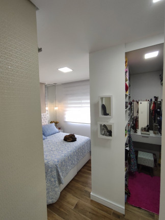 Imagem Apartamento com 2 Quartos à Venda, 94 m² em Vila Guarani (z Sul) - São Paulo