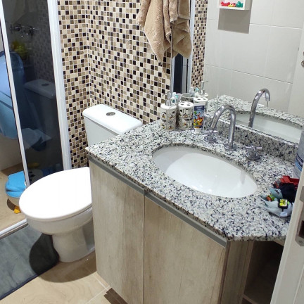 Imagem Apartamento com 2 Quartos à Venda, 64 m² em Socorro - São Paulo