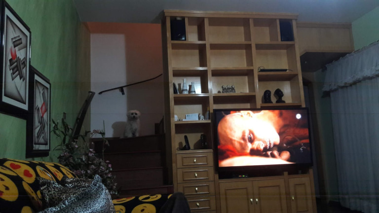 Imagem Sobrado com 3 Quartos à Venda, 160 m²em Jardim Santa Mena - Guarulhos