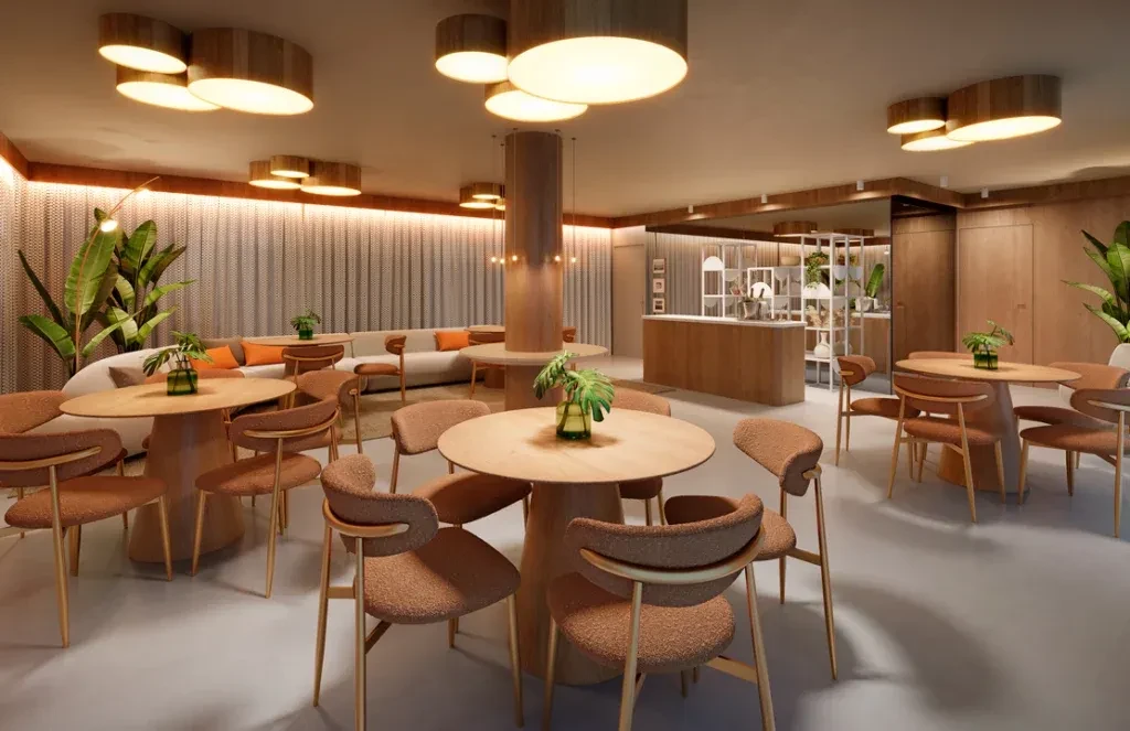 Imagem Apartamento com 2 Quartos à Venda, 55 m² em Barra Olímpica - Rio de Janeiro