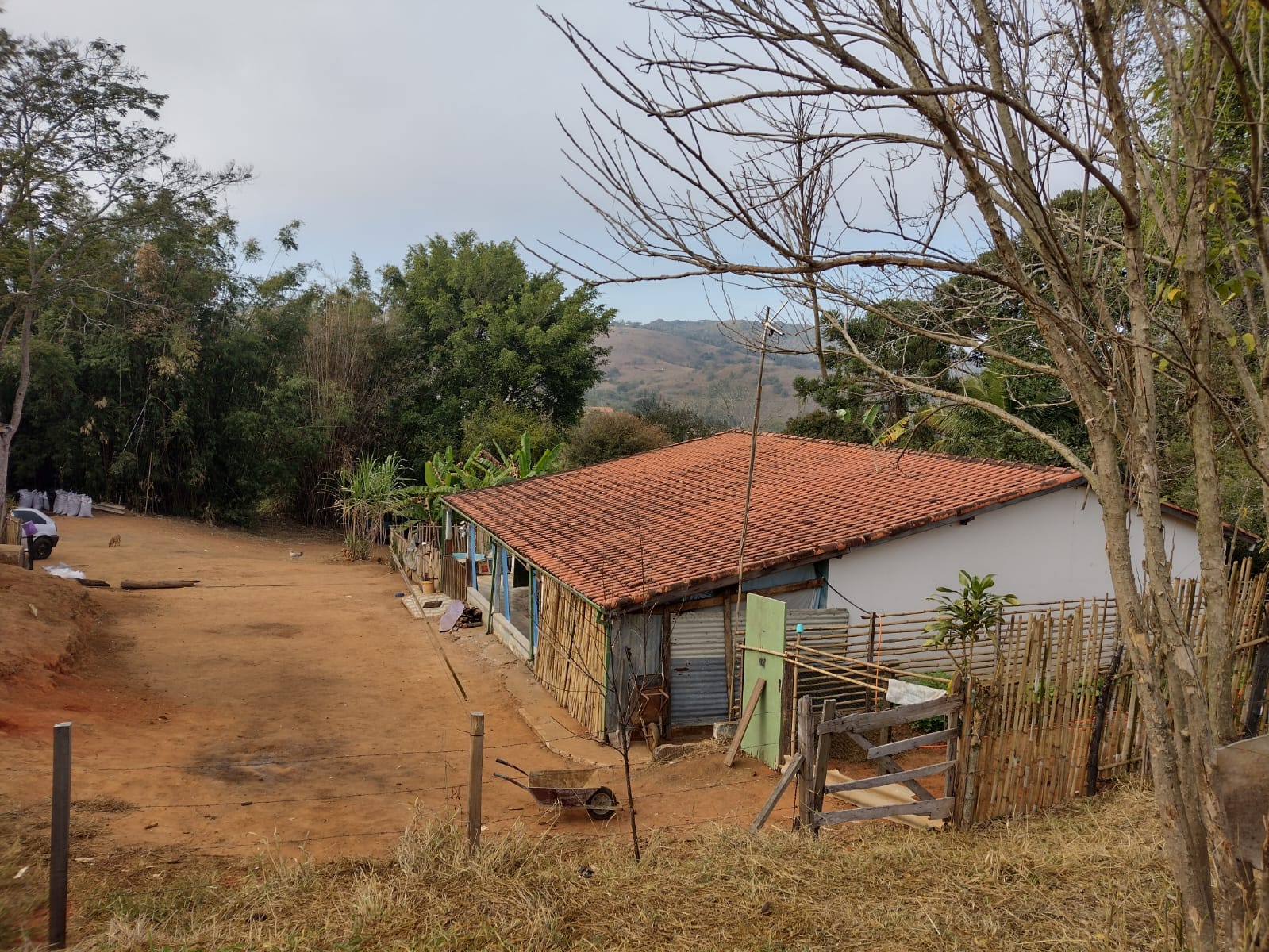 Foto do Imóvel