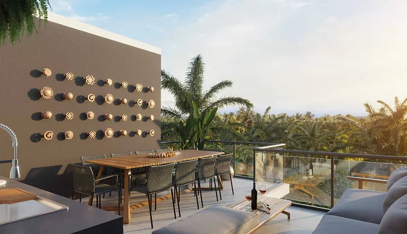 Imagem Studio com 1 Quarto à Venda, 25 m²em praia dos carneiros - Tamandaré