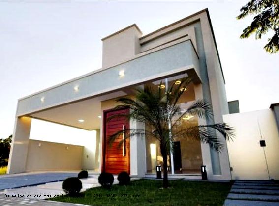 Imagem Casa de Condomínio com 3 Quartos à Venda, 197 m²em Nova Marabá - Marabá