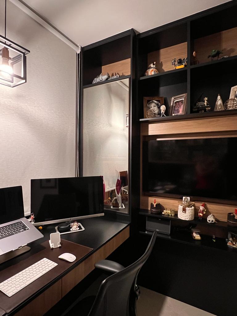 Imagem Apartamento com 3 Quartos à Venda, 181 m²em Cambuí - Campinas