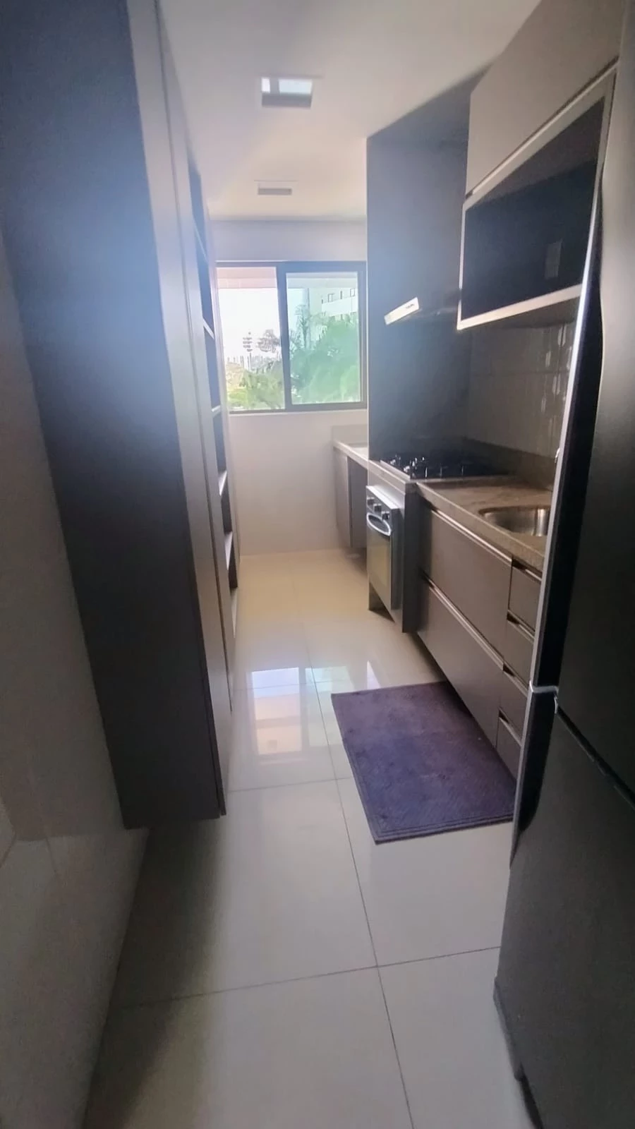 Imagem Apartamento com 3 Quartos para Alugar, 66 m² em Tamarineira - Recife