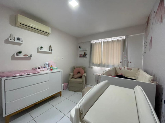 Imagem Apartamento com 4 Quartos à Venda, 92 m² em Ponta D'Areia - São Luís