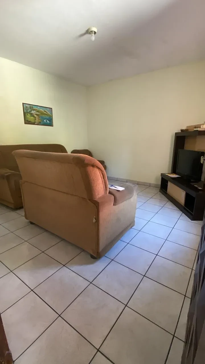 Imagem Casa com 7 Quartos à Venda, 164 m² em Vila Bocaina - Mauá