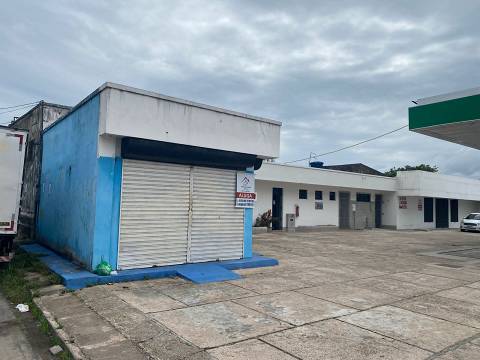 Imagem Ponto Comercial para Alugar, 73 m²em Coqueiro - Ananindeua