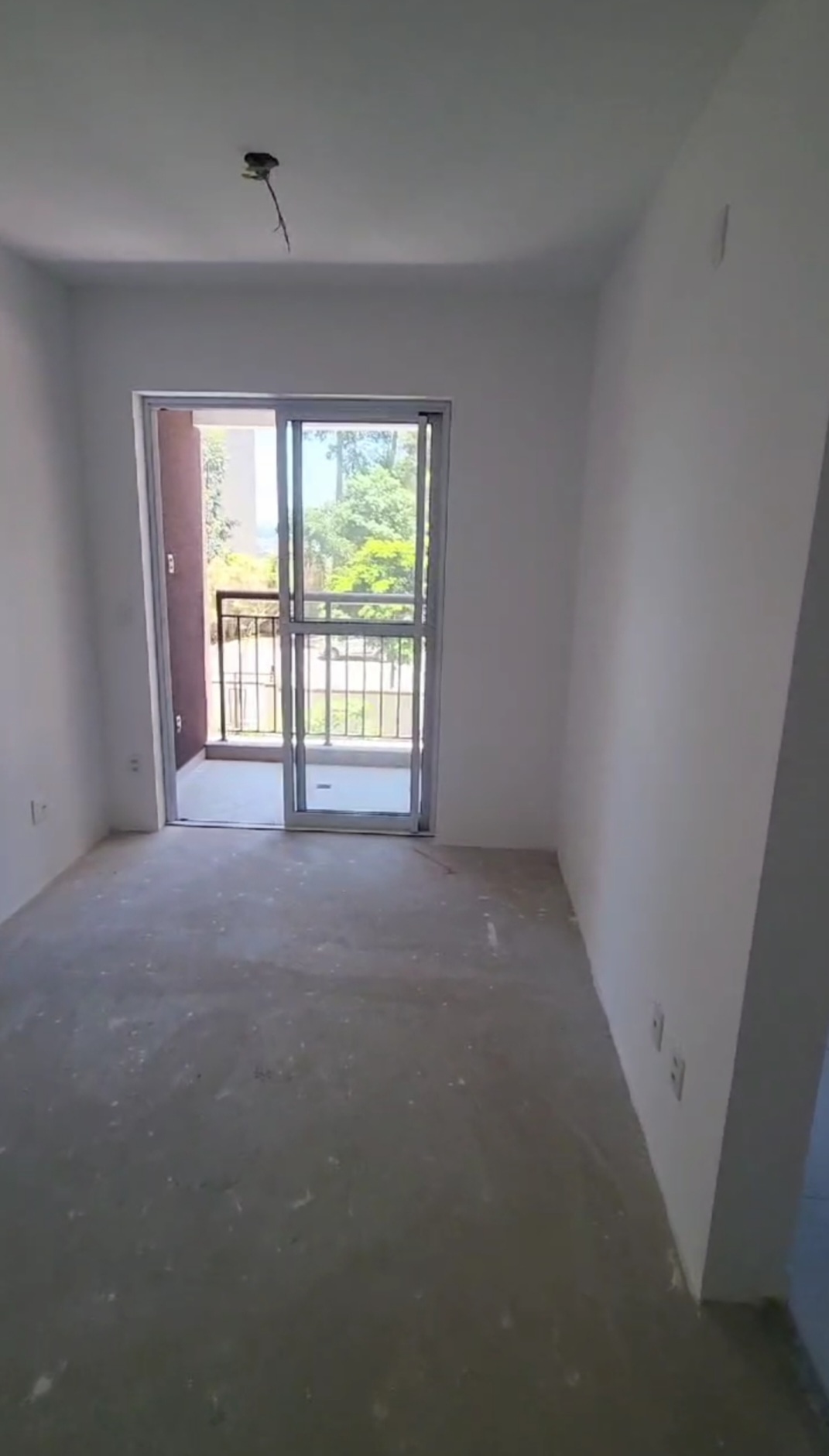 Foto do imóvel: Apartamento com 2 Quartos à Venda, 47 m² em Vila Andrade - São Paulo