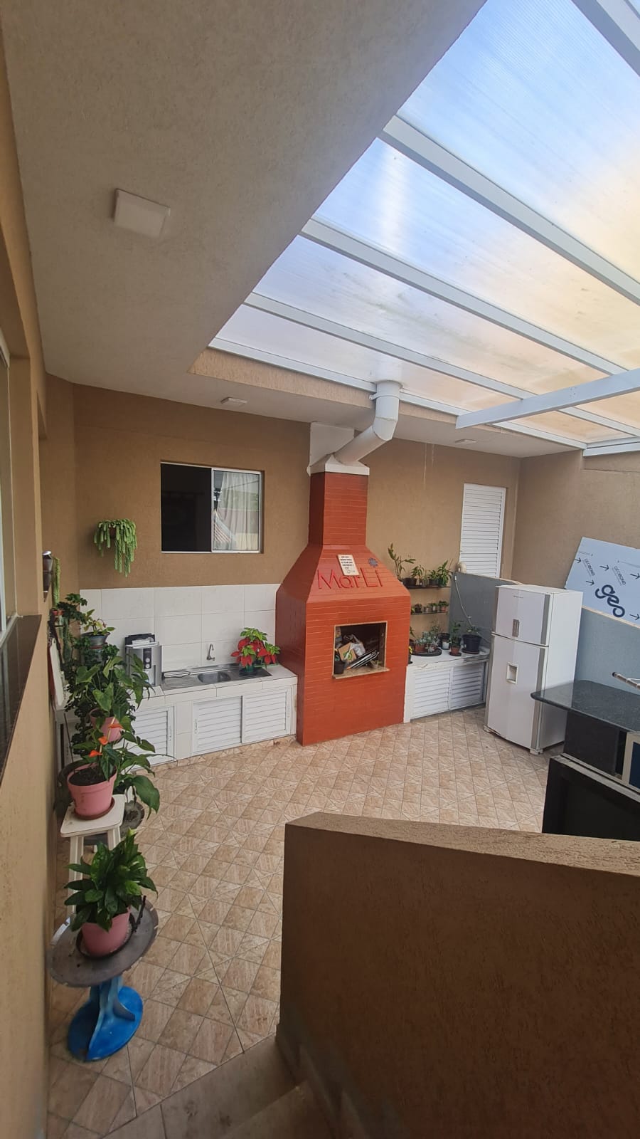 Foto do imóvel: Casa com 3 Quartos à Venda, 400 m² em Portão - Curitiba