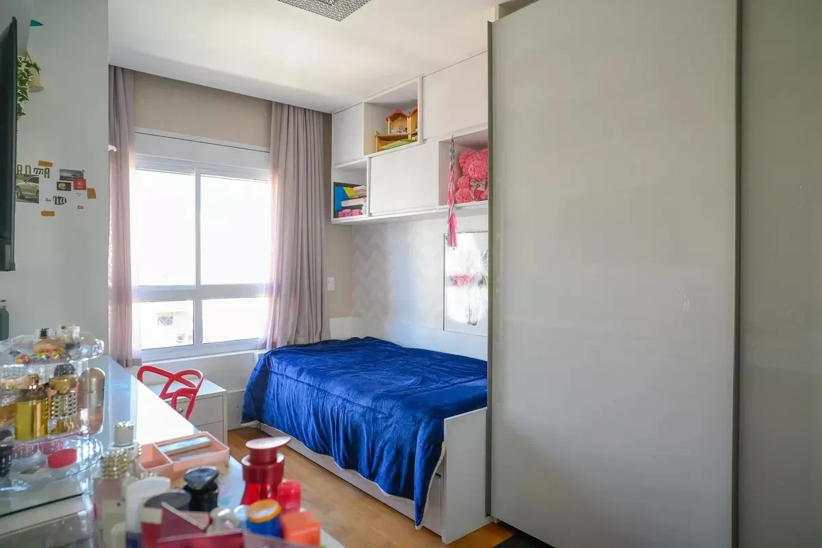 Imagem Apartamento com 3 Quartos à Venda, 280 m² em Aclimação - São Paulo