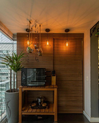 Imagem Apartamento com 3 Quartos à Venda,  em Vila Anastácio - São Paulo