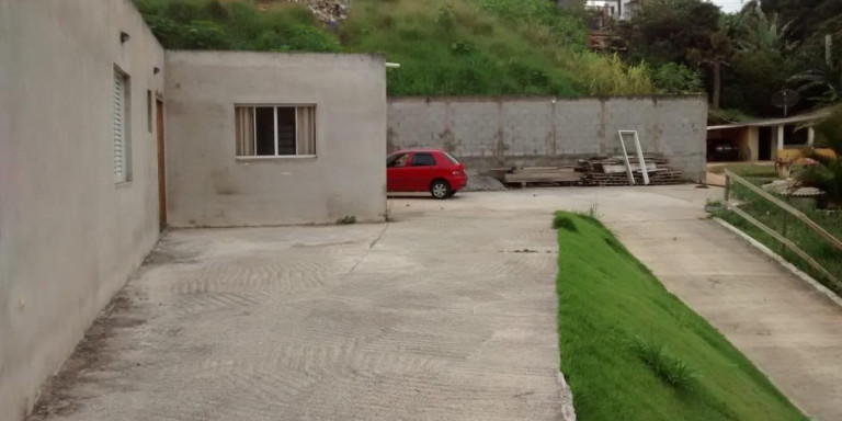 Imagem Chácara com 3 Quartos à Venda, 1.400 m² em Centro - Santa Isabel