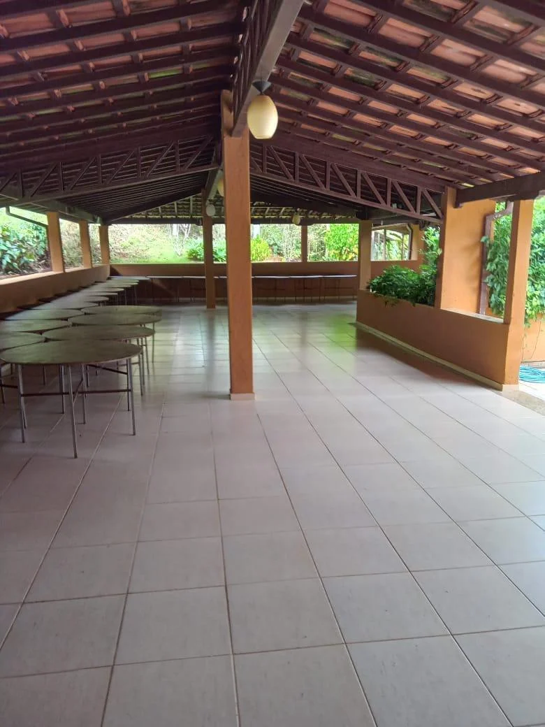 Imagem Chácara com 3 Quartos à Venda, 30 m²em Área Rural de Itabira - Itabira