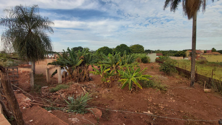 Imagem Terreno à Venda,  em Jardim Centenário - Campo Grande