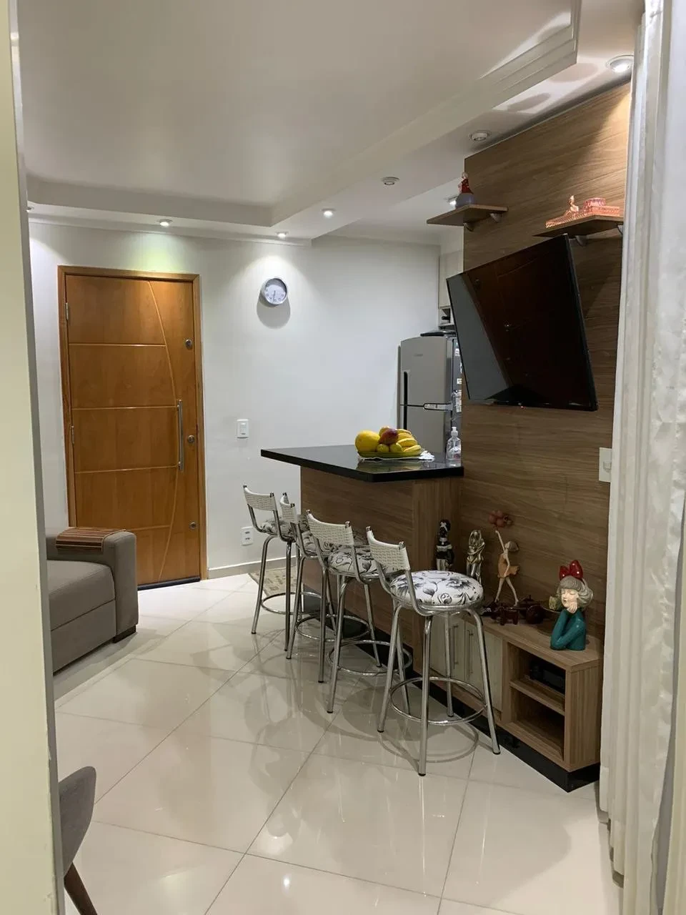 Imagem Apartamento com 2 Quartos à Venda, 47 metros em Vila Bela Vista (Zona Norte) - São Paulo