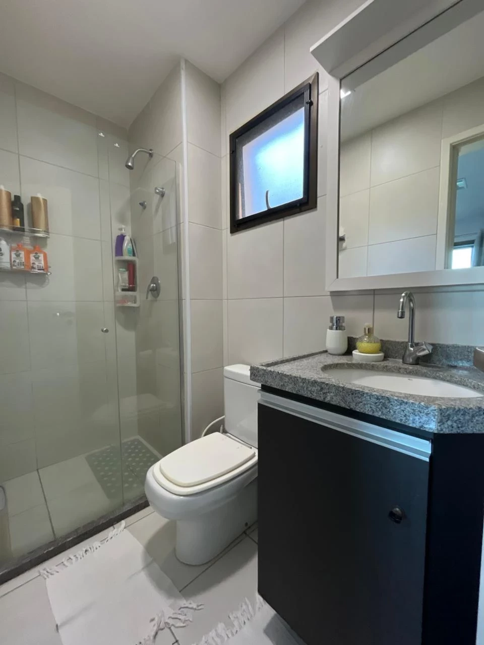 Flat com 1 Quarto à Venda ou Locação, 39 m² em Cumbuco - Caucaia