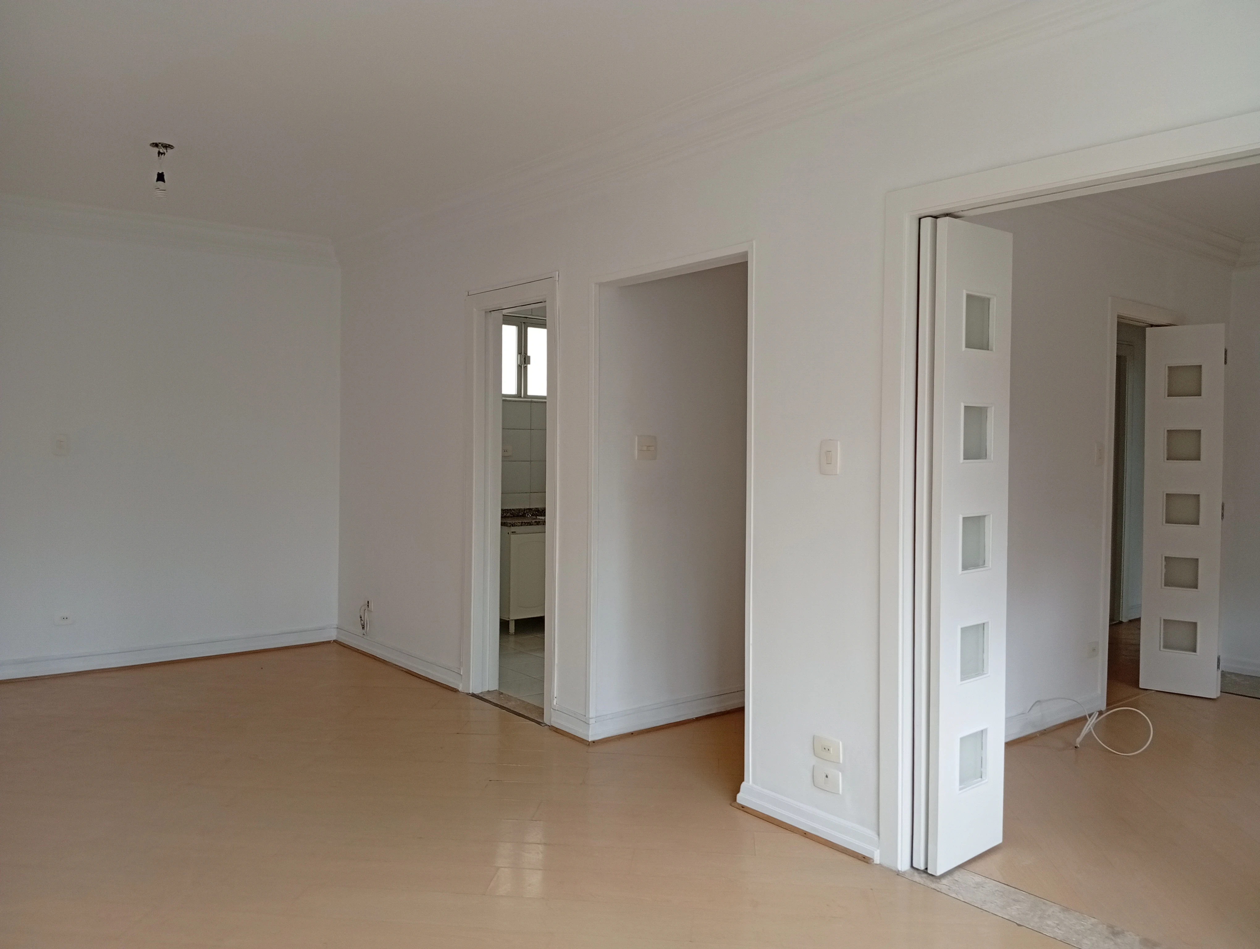 Foto do imóvel: Apartamento com 2 Quartos à Venda, 91 m² em Vila Nova Conceição - São Paulo