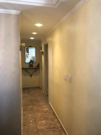 Imagem Apartamento com 2 Quartos à Venda, 95 m² em Tatuapé - São Paulo