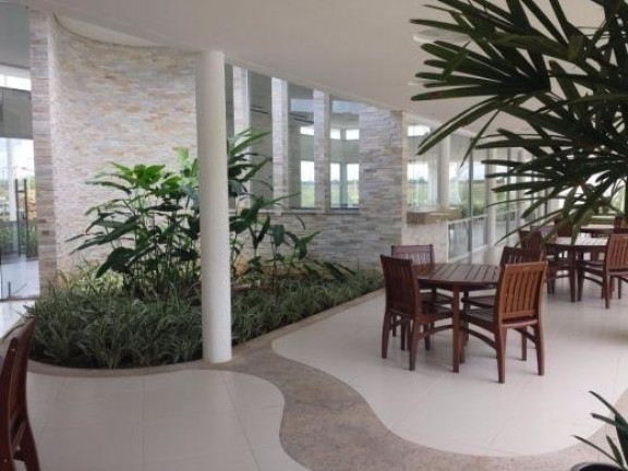 Imagem Terreno em Condomínio à Venda, 460 m² em Água Boa (Outeiro) - Belém