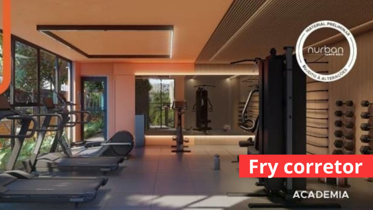 Imagem Apartamento com 1 Quarto à Venda, 24 m² em Vila Congonhas - São Paulo