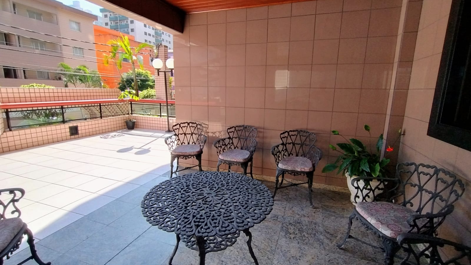 Imagem Apartamento com 1 Quarto à Venda, 55 m² em Tupi - Praia Grande