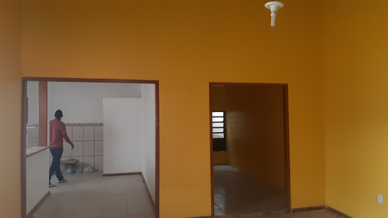 Casa com 2 Quartos à Venda, 160 m² em Quarenta Horas (Coqueiro) - Ananindeua