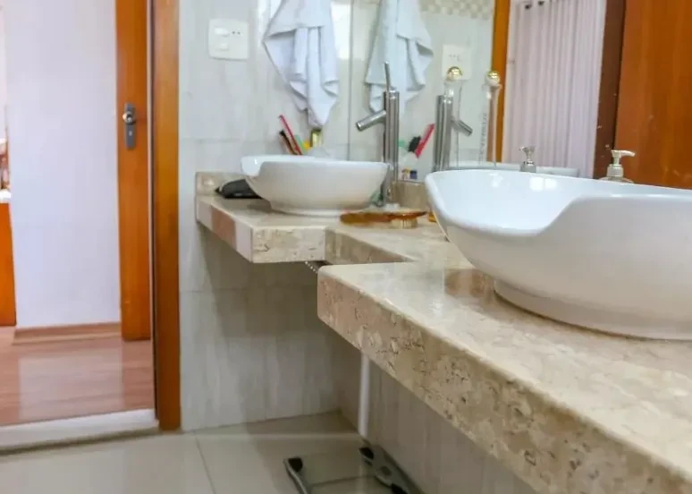 Imagem Cobertura com 4 Quartos à Venda, 332 m² em Grajaú - Belo Horizonte