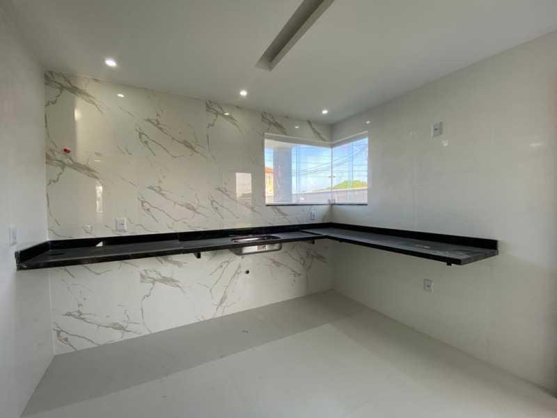 Imagem Casa com 3 Quartos à Venda, 89 m²em Jardim Atlântico Central (Itaipuaçu) - Maricá