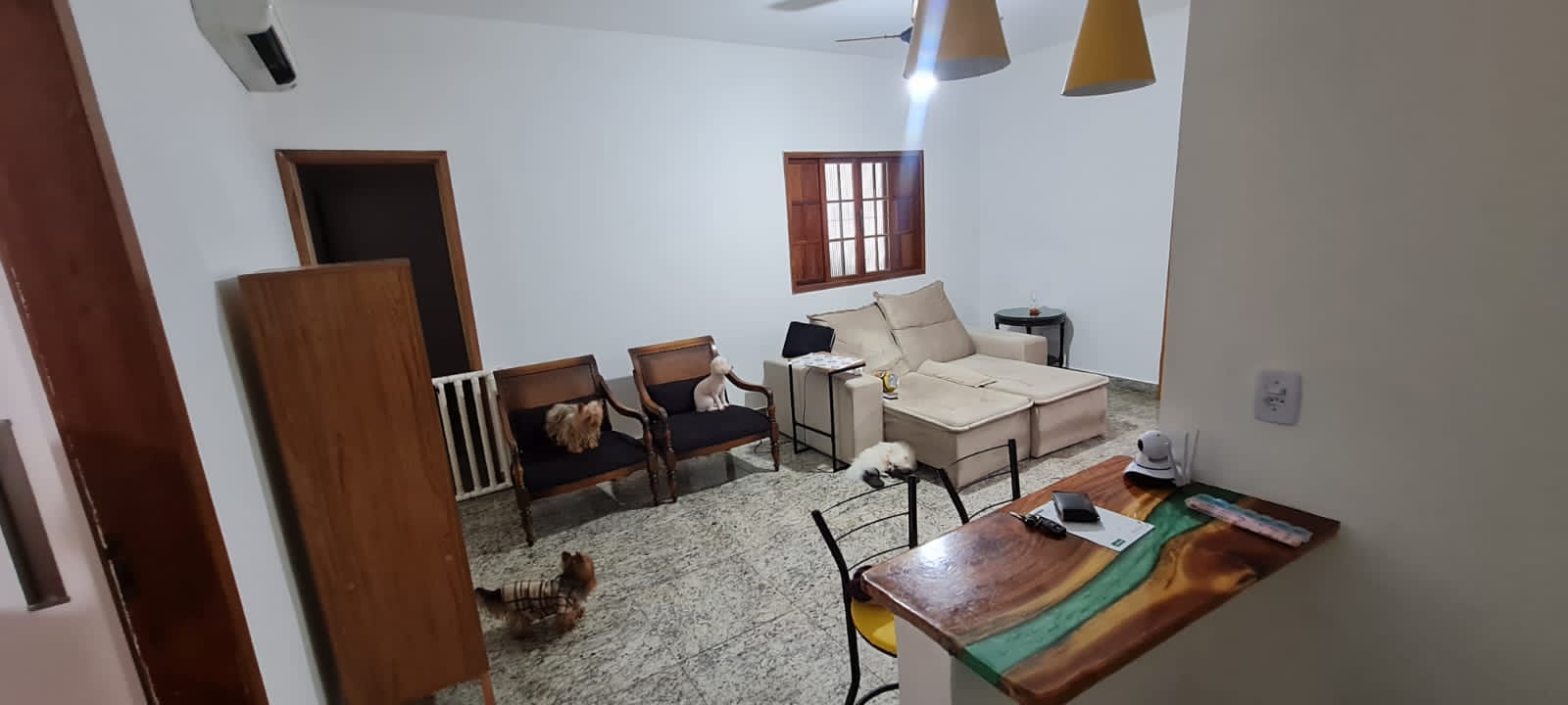 Imagem Casa com 4 Quartos à Venda, 600 m²em de Lourdes - Vitória