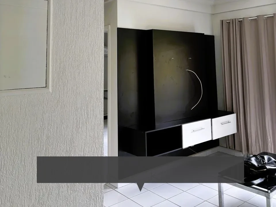 Foto do imóvel: Apartamento com 2 Quartos à Venda, 65 m² em Flores - Manaus