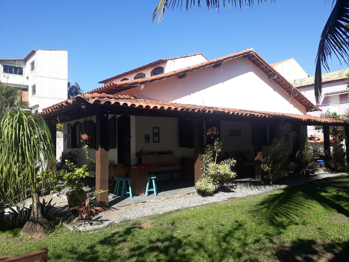 Imagem Casa com 4 Quartos à Venda, 946 m²em Peró - Cabo Frio