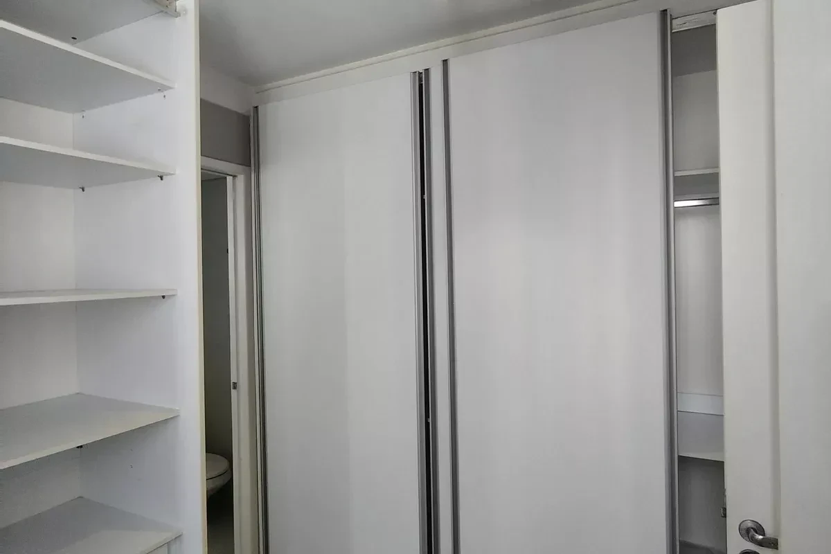 Imagem Apartamento com 2 Quartos à Venda, 76 m² em Aclimação - São Paulo