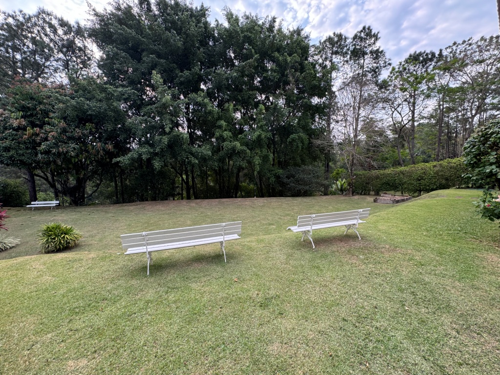 Foto do imóvel: Casa de Condomínio com 7 Quartos à Venda, 1.200 m² em Tanque - Atibaia