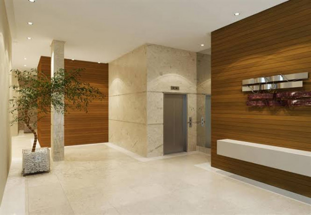 Imagem Apartamento com 3 Quartos à Venda, 80 m² em Vila Brasílio Machado - São Paulo