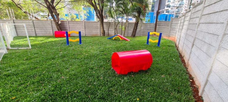 Imagem Apartamento com 1 Quarto à Venda, 38 m² em Vila Andrade - São Paulo