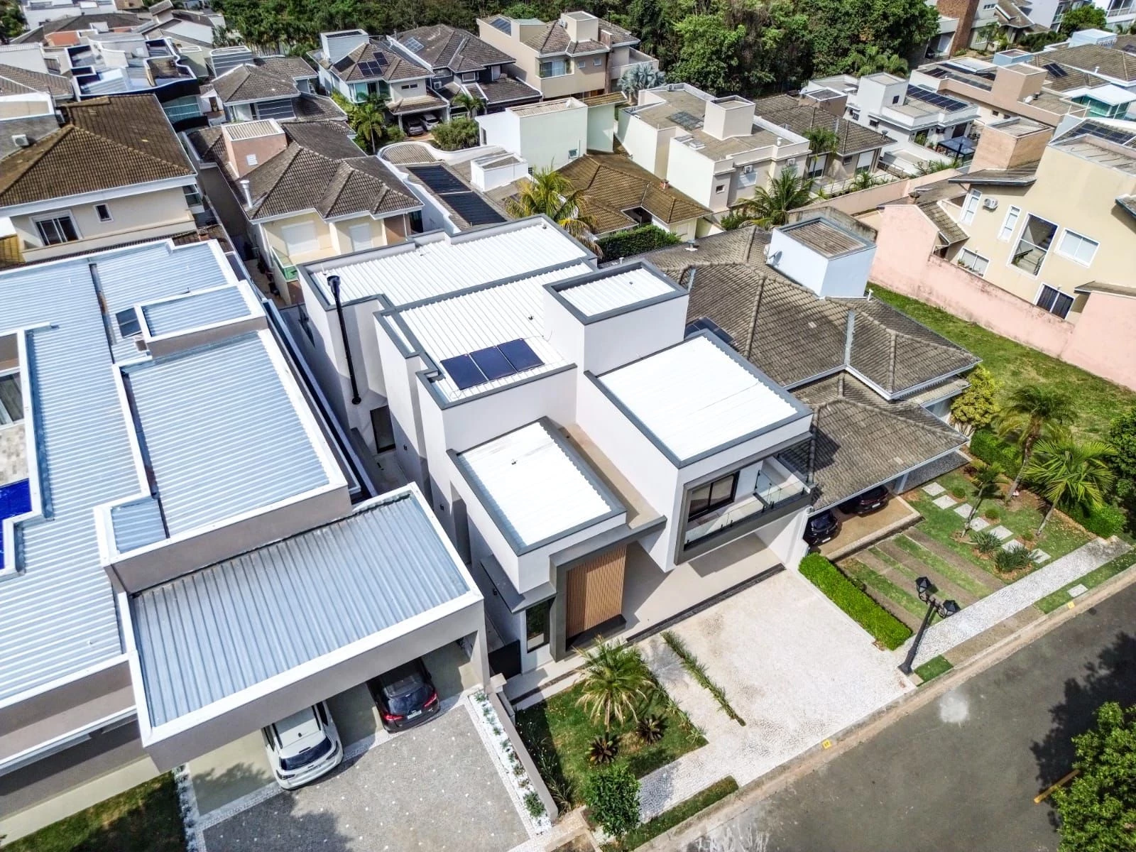 Foto do imóvel: Sobrado com 3 Quartos à Venda, 31.900 m² em Nações - Valinhos