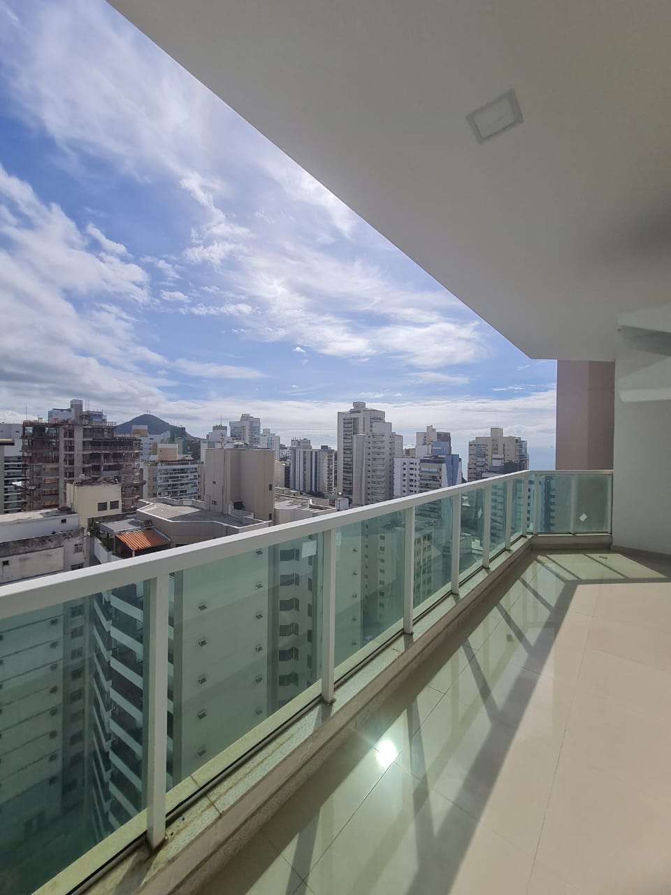 Imagem Apartamento com 3 Quartos à Venda, 125 m² em Praia da Costa - Vila Velha