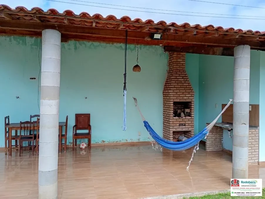 Imagem Casa de Condomínio com 3 Quartos à Venda, 375 m² em Itaporanga D'Ajuda - Itaporanga D'Ajuda