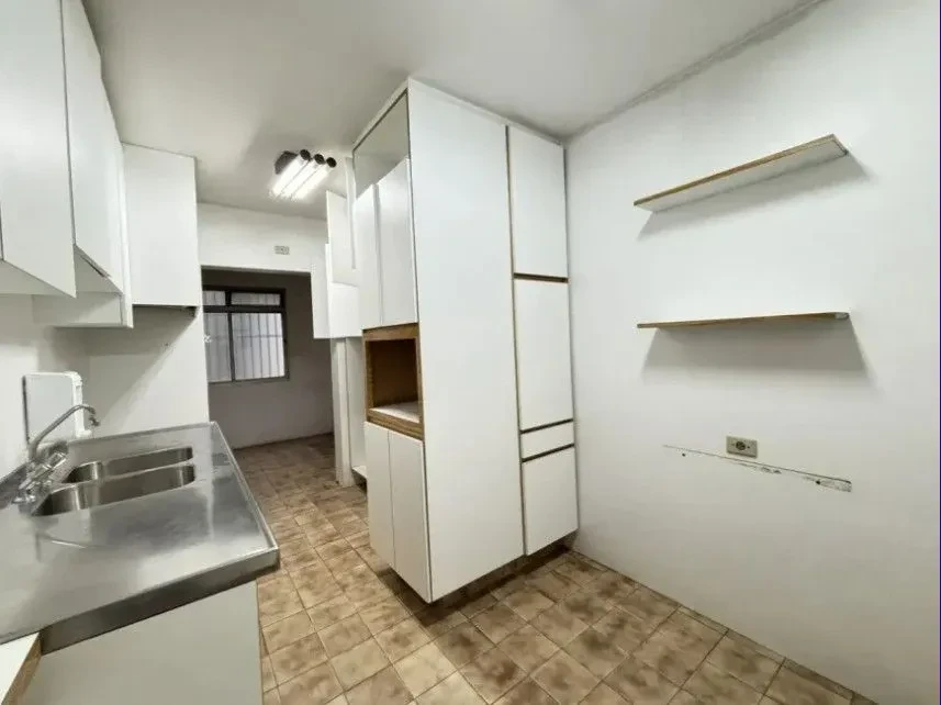 Imagem Apartamento com 4 Quartos à Venda, 220 m² em Jardim Paulista - São Paulo