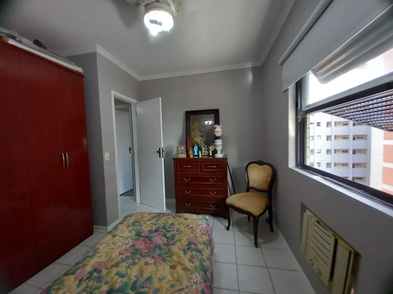 Imagem Apartamento com 2 Quartos à Venda, 116 m² em Aparecida - Santos