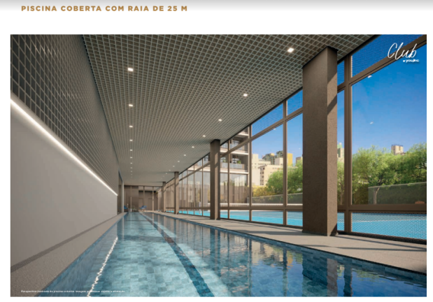 Imagem Apartamento com 4 Quartos à Venda,  em Pinheiros - São Paulo