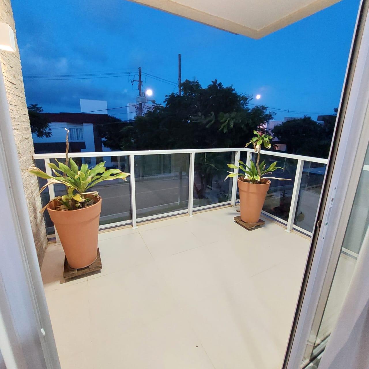 Imagem Casa de Condomínio com 4 Quartos à Venda, 413 m²em Alphaville (Abrantes) - Camaçari