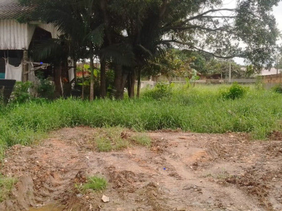 Terreno à Venda, 300 m² em itajuba  - Barra Velha