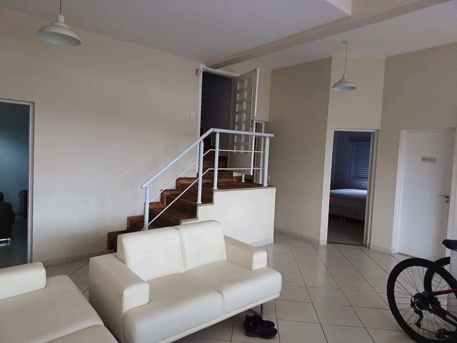 Imagem Casa com 3 Quartos à Venda, 330 m² em Jardim Paulista - Atibaia