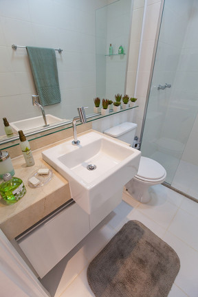 Imagem Casa de Condomínio com 4 Quartos à Venda, 117 m² em Freguesia (jacarepaguá) - Rio De Janeiro
