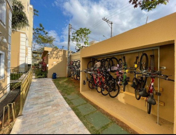 Imagem Apartamento com 2 Quartos à Venda, 45 m² em Vila Raquel - São Paulo