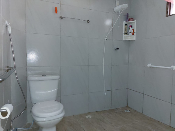 Sobrado com 5 Quartos à Venda, 532 m² em Massagueira - Marechal Deodoro