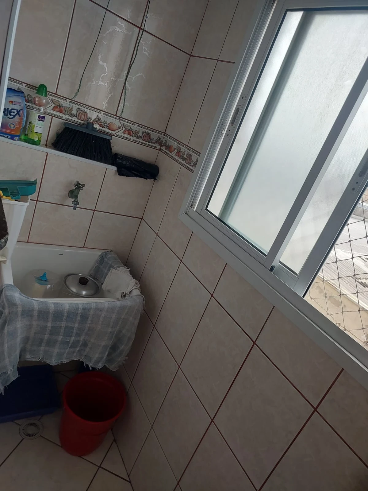 Imagem Apartamento com 1 Quarto à Venda, 55 m² em Ocian - Praia Grande